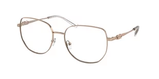 Okulary korekcyjne Michael Kors MK 3062 BELLEVILLE 1108 - Okulary korekcyjne, oprawki, szkła - miniaturka - grafika 1