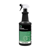 Serwis klimatyzacji - ERRECOM PACHNĄCY ŚRODEK REWITALIZUJĄCY LUXEDO DO PAROWNIKÓW C.CH.LU.AB1073.K.01 - miniaturka - grafika 1