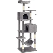 Drapaki dla kotów - Drapak dla kota FEANDREA PCT191W01 - miniaturka - grafika 1