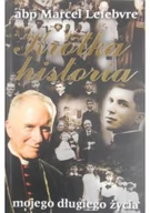 Biografie i autobiografie - Krótka historia mojego długiego życia - miniaturka - grafika 1