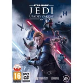 Gry PC Cyfrowe - DIGITAL STAR WARS JEDI Upadły Zakon + Bonus ) - miniaturka - grafika 1