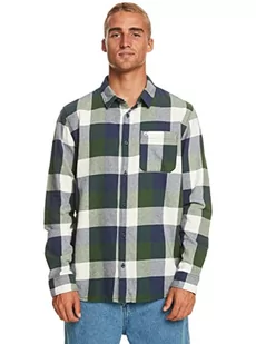 Quiksilver Motherfly Koszulka męska (zestaw 1 sztuk) - Koszulki męskie - miniaturka - grafika 1