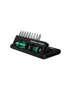 Bity - Wera Kraftform Compact 12 bit holder-screwdriver set 1/4 10-pieces 05135942001 - miniaturka - grafika 1