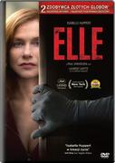 Thriller DVD - Elle DVD) Paul Verhoeven - miniaturka - grafika 1