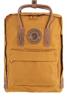 Fjällräven Fjällräven Kanken No. 2 Plecak 38 cm acorn F23565-166 - Plecaki - miniaturka - grafika 4