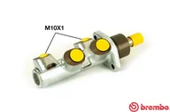 Pompy hamulcowe - BREMBO POMPA HAMULC. M23044 M23044 - miniaturka - grafika 1