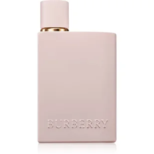 Burberry Her Eau de Parfum Intense woda perfumowana dla kobiet 100 ml - Wody i perfumy damskie - miniaturka - grafika 1