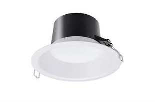 Philips Oprawa punktowa LED downlight DN060B LED18S/840 PSU WH 18W 1800lm 4000K 871016330663699 871016330663699/FAR - Akcesoria do oświetlenia - miniaturka - grafika 1