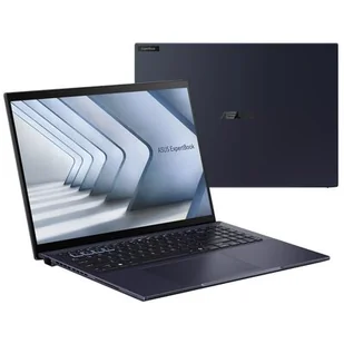 Asus B5604CVF-QW0026X 16&quot;WUXGA/i7-1355U/32GB/SSD512/RTX2050-4GB/11PR Star Black 3Y - Laptopy - miniaturka - grafika 1