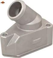 Termostaty - Termostat, płyn chłodzący NRF 725122 - miniaturka - grafika 1