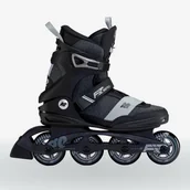 Rolki - Rolki Rolki  K2 FIT 80 PRO 2021 - miniaturka - grafika 1