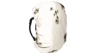 Pokrowiec Na Plecak Wodoodporny R/s 80L Snow Camo - Plecaki - miniaturka - grafika 2