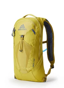 Plecak hydracyjny z bukłakiem Gregory Pace 6 - mineral yellow - Shakery i bidony sportowe - miniaturka - grafika 1