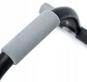 Poręcze i drążki do podciągania - Allright Uchwyt DO POMPEK METALOWY / FIPDPM - miniaturka - grafika 1