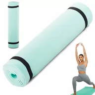 Maty do jogi - Mata Do Ćwiczeń Karimata Jogi Areobiku Fitness - miniaturka - grafika 1