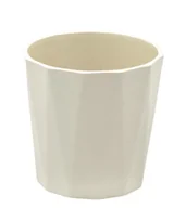 Donice - OSŁONKA FLORES wanilia - miniaturka - grafika 1