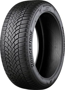 Bridgestone Blizzak LM005 275/40R20 106V - Opony zimowe - miniaturka - grafika 1