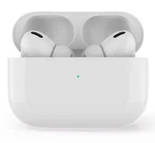 Słuchawki - Gembird GMB Audio TWS-03-W Biały - miniaturka - grafika 1