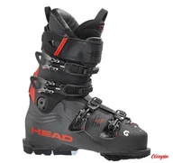 Buty narciarskie - Buty narciarskie Head NEXO LYT 110 GW ANTHRACITE/RED 2022/2023 - miniaturka - grafika 1