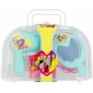 Zabawy w naśladowanie dorosłych - Zestaw piękności w walizce MEGA CREATIVE 483197 - miniaturka - grafika 1