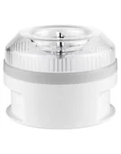 Akcesoria i części AGD - DARMOWA DOSTAWA - unold ESGE-Zauberstab 5080 processor including powder disc, with double-winged stainless steel blade, for crushing, grinding or chopping spices, herbs, nuts, etc. - miniaturka - grafika 1