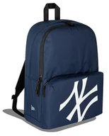 Plecaki - Plecak NEW ERA NY Yankees MLB granatowy STADIUM 21,5l - miniaturka - grafika 1