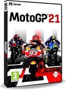 Gry PC - MotoGP 21 PC - miniaturka - grafika 1