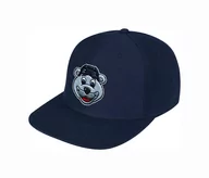 Czapki męskie - Czapka baseballowa adidas Maskotki NHL Flat Brim St. Louis Blues - miniaturka - grafika 1