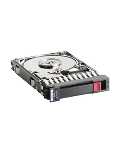 HP 1.2000GB 6GB SAS 10K SFF DP ENT HDD E7W47A - Dyski serwerowe - miniaturka - grafika 2