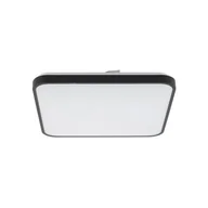 Lampy sufitowe - Plafon Nowodvorski AGNES SQUARE LED PRO - miniaturka - grafika 1