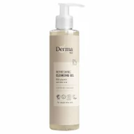 Żele do mycia twarzy - Pierre Fabre  A-DERMA PHYS-AC Żel oczyszczający do mycia, 200 ml - miniaturka - grafika 1