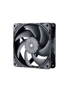 Phanteks Wentylator  T30 PWM PH-F120T30_BG PH-F120T30_BG - Wentylatory komputerowe - miniaturka - grafika 2