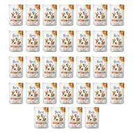 Karma dla gryzoni - Karma dla gryzoni BRIT Animals Alfalfa Snack 32 x 100 g - miniaturka - grafika 1