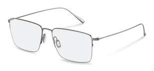 Okulary korekcyjne Rodenstock R7133 B - Okulary korekcyjne, oprawki, szkła - miniaturka - grafika 1