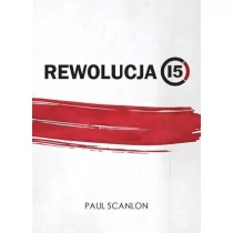 Compassion Paul Scanlon Rewolucja 15 - Poradniki psychologiczne - miniaturka - grafika 1