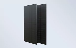 Pakiet 2x Panel fotowoltaiczny EcoFlow 400W ( sztywna konstrukcja ) *PRZESYŁKA PONADGABARYTOWA* - Panele fotowoltaiczne - miniaturka - grafika 5