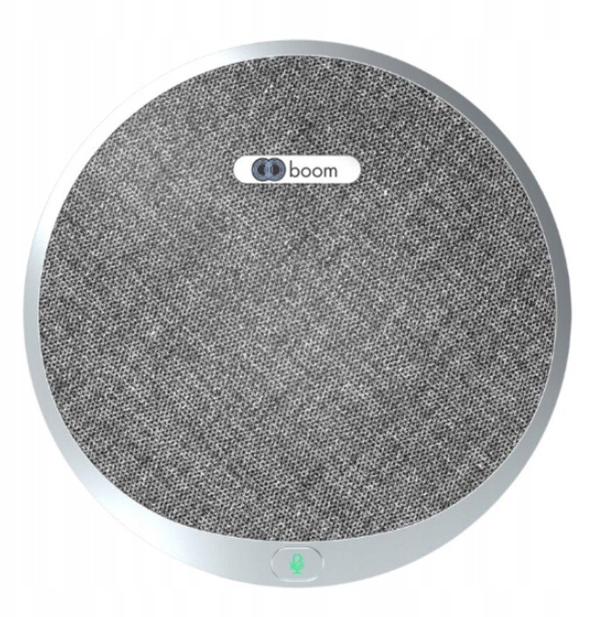 Kamera internetowa Boom Collaboration Boom Collaboration Collaboration Expansion Microphone for HALO Videobar BM04-0042