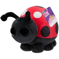 Maskotki i pluszaki - Adopt Me! Biedronka Maskotka 15 x 20 cm Roblox Oryginalny Pluszak - miniaturka - grafika 1