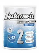Mleko modyfikowane - Laktowit Laktoferyna+MFGM 2 - miniaturka - grafika 1