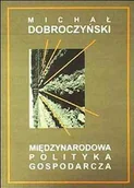 Ekonomia - Międzynarodowa polityka gospodarcza - miniaturka - grafika 1