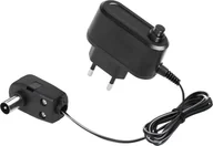 Ładowarki do aparatów dedykowane - Zasilacz Rebel Zasilacz antenowy elektroniczny regulowany 12V - miniaturka - grafika 1