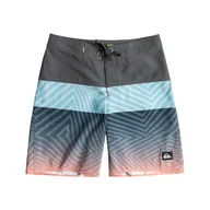 Spodenki damskie - Dziecięce Szorty QUIKSILVER EVERYDAY PANEL B BDSH EQBBS03666-KTA6 – Wielokolorowy - miniaturka - grafika 1