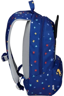 Plecaczek dziecięcy Samsonite Disney Ultimate 2.0 S+ 8,5 l - Walizki dla dzieci - miniaturka - grafika 3