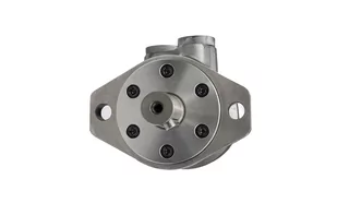 Silnik wolnoobrotowy BM2 315cm3 BMR OMR SMR + nyple - Akcesoria do hydrauliki siłowej - miniaturka - grafika 3