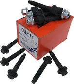 Silnik - akcesoria - Śruby kolektora wydechowego Chrysler Aspen 5.7 V8 -2008 - miniaturka - grafika 1