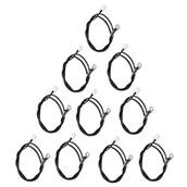 Filamenty i akcesoria do drukarek 3D - Termistor NTC, sonda termistorowa NTC, termistorowy czujnik temperatury NTC, termistorowy czujnik temperatury NTC, termistorowy czujnik temperatury, akcesoria do drukarek 3D - miniaturka - grafika 1