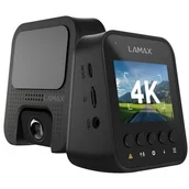 Wideorejestratory - LAMAX F10 GPS 4K - miniaturka - grafika 1