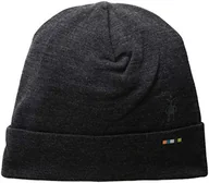 Czapki damskie - Smartwool Czapka z mankietami NTS Mid 250 - miniaturka - grafika 1