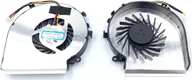 Wentylatory komputerowe - Wentylator Ultra Parts Wentylator MSI GE62 GE72 GL62 GL72 GP62 GP72 PE60 CPU PAAD06015SL N284 N303 null - miniaturka - grafika 1