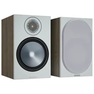 Głośniki i kolumny - Monitor Audio Bronze 100 Kolumny podstawkowe (para) Urban Grey - miniaturka - grafika 1